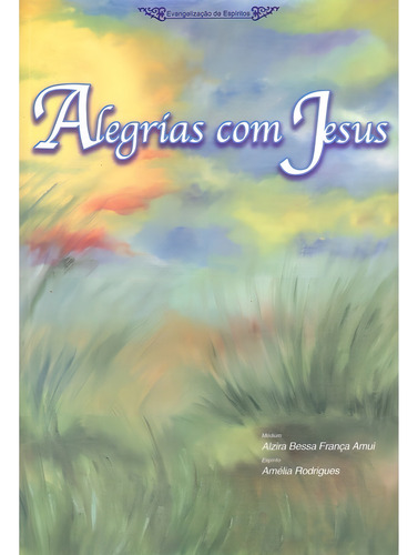 Alegrias Com Jesus