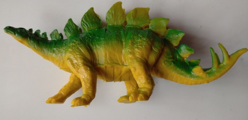 Dinosaurios Juguetes Para Niños Set De 6 Piezas 15 Cm.