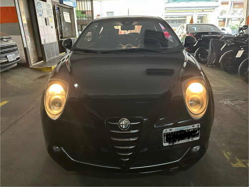 Alfa Romeo Mito 1.4 Junior 78cv 5mt