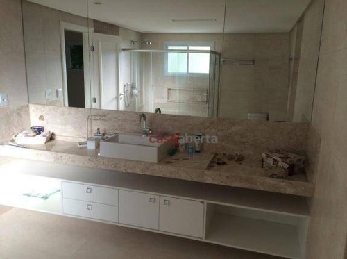 Imagem 14 de 16 de Casa Com 5 Dormitórios À Venda, 463 M² Por R$ 850.000,00 - Zona Rural - São José De Mipibu/rn - Ca0015