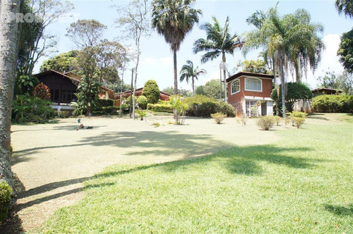 Imagem 12 de 24 de Área Residencial À Venda, Miolo Da Granja Viana, Cotia - Ar0772. - Ar0772