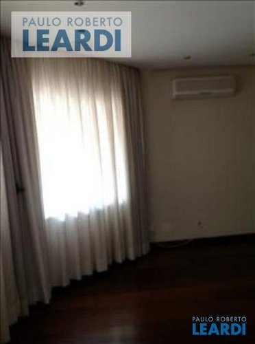 Imagem 5 de 15 de Apartamento - Morumbi - Sp - 356415