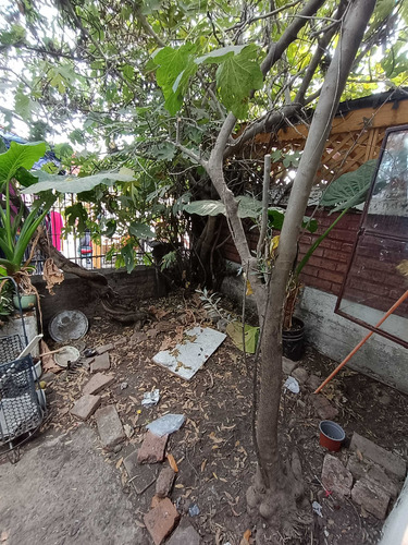 Venta Casa 3d 2b, Cercano Metro Las Rejas (86919)