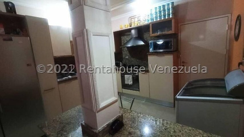 Imagen 7 de 12 de Casa En Venta Ubicada En Buena Zona De La Puerta Maraven, Punto Fijo. Cod Flex 23-5760