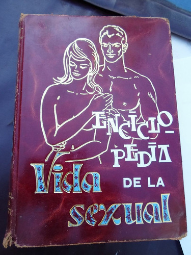 Enciclopedia De La Vida Sexual