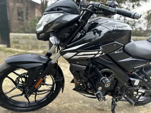Vendo Pulsar Ns 160 Fi 2023