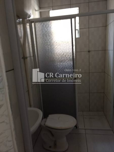 Imagem 3 de 9 de Casa Com 1 Dormitório, Tatuapé - 934