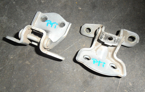 Bisagras De Puerta Trasera Lh Hyundai Accent Prime 2000-2003