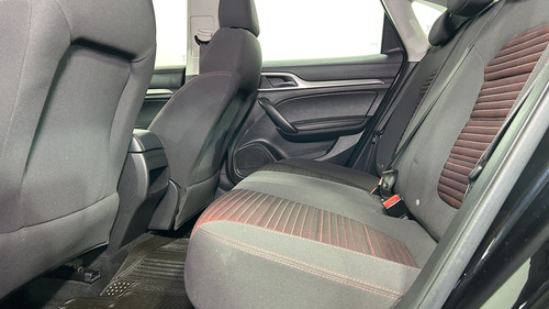 MG MG6 1.5T Com Mt