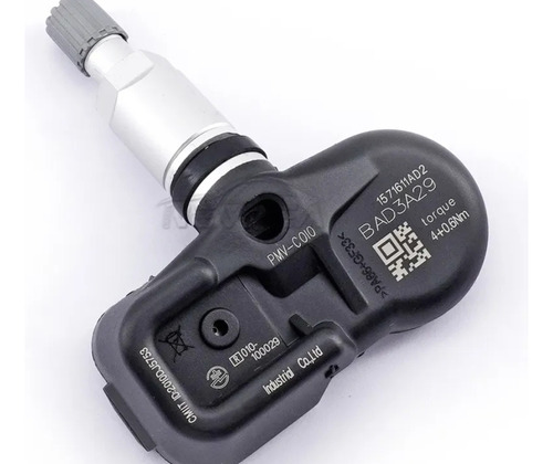 Sensor De Presión Llanta Tpms Toyota Corolla, Sienna, Prius