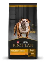 Comprar Alimento Pro Plan OptiFit reduced calorie raza mediana y grande para perro adulto de raza mediano y grande sabor pollo de 15 kg