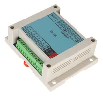 Comprar Controlador Programable Industrial Logic 8 Entradas 7 Salida