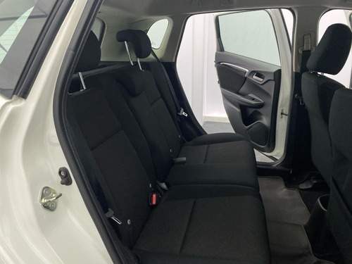 Honda Fit 1.5 Ex