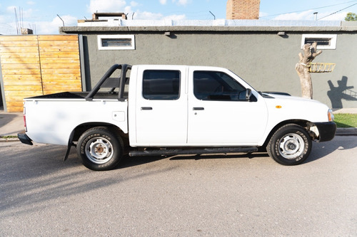Nissan Np300 Np 300 Impecable Diesel Córdoba
