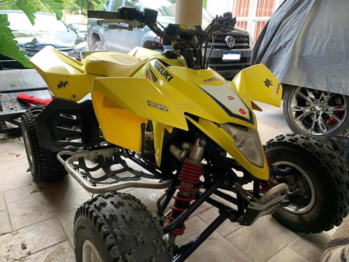 Suzuki Ltr 450