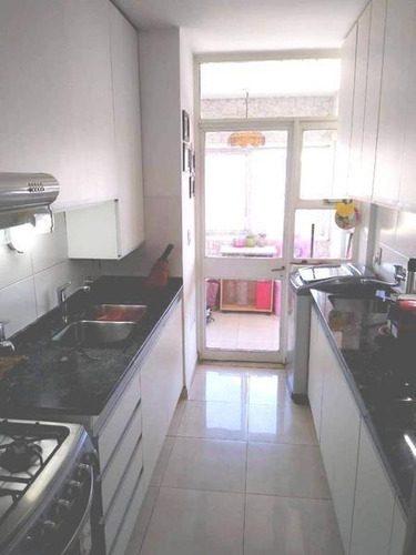 Imagen 4 de 11 de Se Vende Depto 3 Dormitorios Zona Del Parques Rosario.