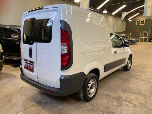 Fiat Fiorino 1.4 Evo Top