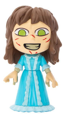 Funko Minis Horror Vinyl El Exorcista Regan Figura Muñeco