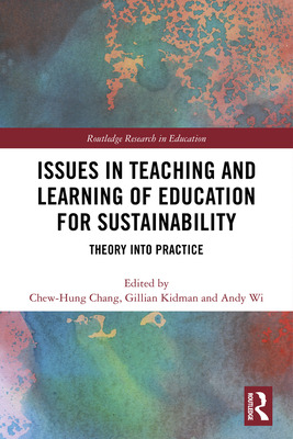 Libro Issues In Teaching And Learning Of Education For Su...