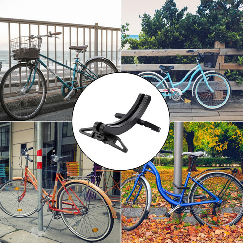 A Soporte De Suelo For Bicicletas De Interior