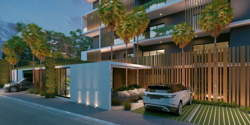 Apartamento En Venta En Rincon Largo, Santiago