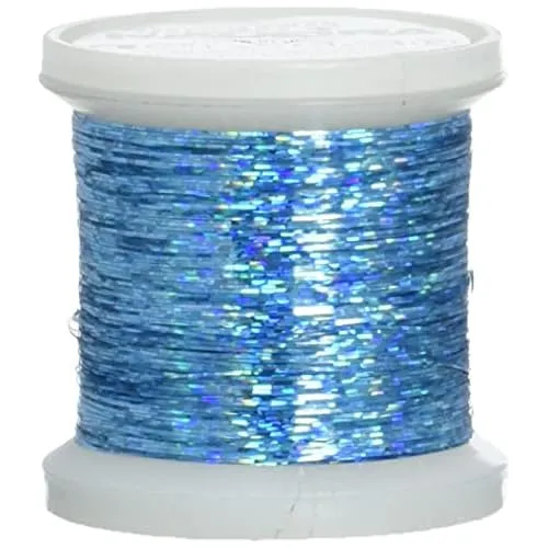 Conjunto De Hilo Holográfico De Joya