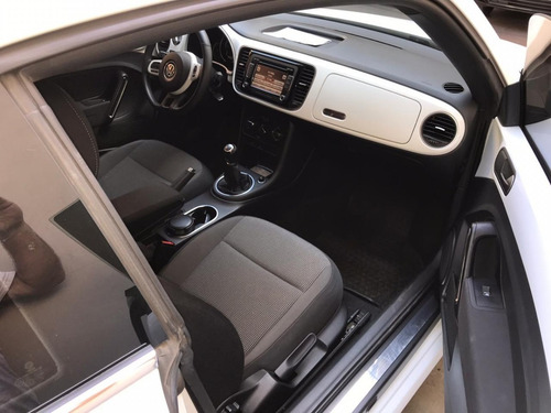 Volkswagen The Beetle 1.4 Tsi Design