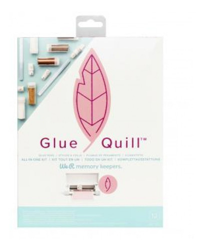 We R - Glue Quill - Starter Kit