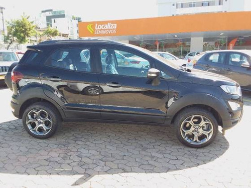 Imagem 9 de 9 de Ford Ecosport 2.0 Direct Flex Storm 4wd Automático