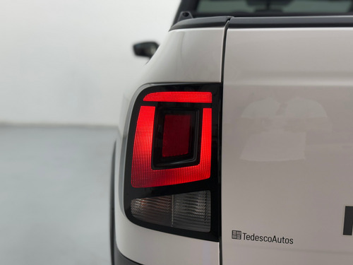 Volkswagen Saveiro 1.6 Robust Cab. Simples 16v Total Flex 2p
