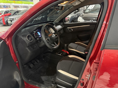 Renault Kwid 1.0 12V SCE INTENSE