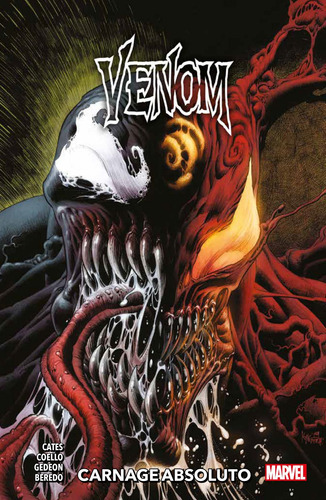 Venom 5