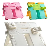 Comprar Soporte De Lectura Extensible Para Libro,tablet Y Celular