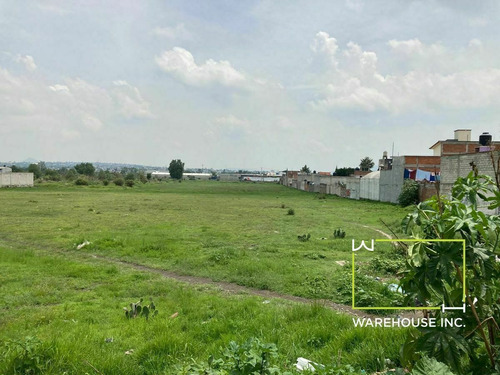 Imagen 3 de 5 de Terreno En Venta Tepotzotlan