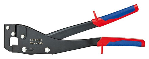 Pinza Ensambladora Perfiles Aluminio P/ Yeso Knipex 9042340