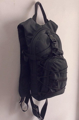 Imagen 7 de 9 de Mochila Camelback Impermeable 15l Riding Camping Ciclismo