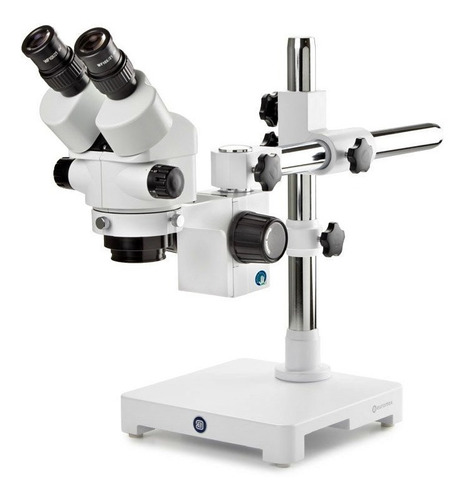Microscopio Binocular Estereoscópio Euromex - Mod Stereoblue