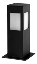 Comprar Farola Jardin Exterior Piso Column Deck300 Alum Vid  Luminis