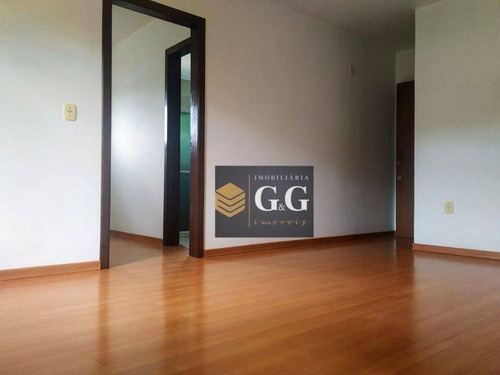 Imagem 25 de 30 de Apartamento Com 2 Dormitórios Para Alugar, 60 M² Por R$ 1.500,00/mês - Centro - Viamão/rs - Ap0303