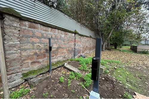 Bodegas 800 Y 850m² Muelle, Seguridad Perimetral