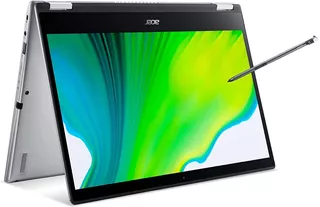 Acer 2 En 1 Spin-3 Core I5-1035g1 8gb 512gb 14-inch Ips W10