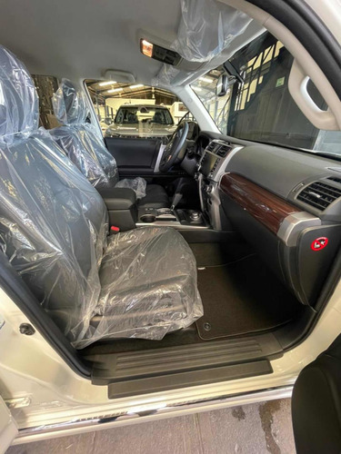 Imagen 5 de 8 de Toyota 4runner Limited Japonesa