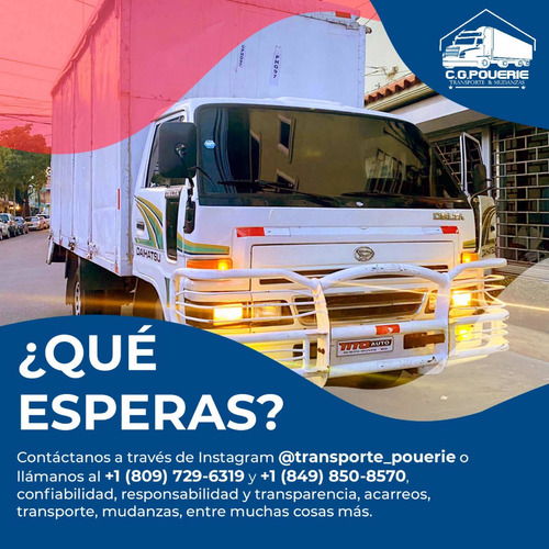 Imagen 2 de 3 de Alquiler Camiones Fijo O Por Dias