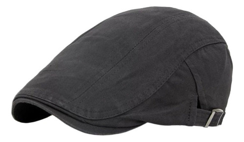 Boina Inglesa Unisex Sol Moda Gorro Sombrero