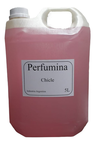 3 Perfumina Textil Ó Home Spray X 5 L