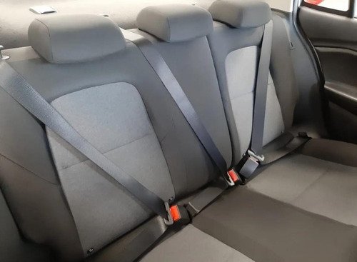 Imagen 8 de 17 de Chevrolet Onix Joy Plus Gran Oportunidad Pre-adjudicado