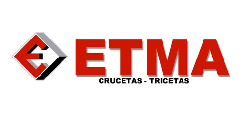 Imagen 4 de 4 de Cruceta Ø27 X 81.75 Premium Chrysler Grand Cherokee
