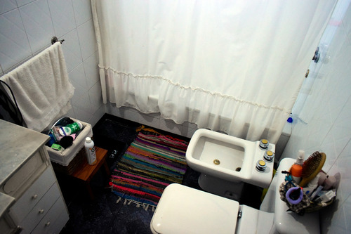Rebajamos Apta Credito Casa 3 Dormitorios Azcuenaga