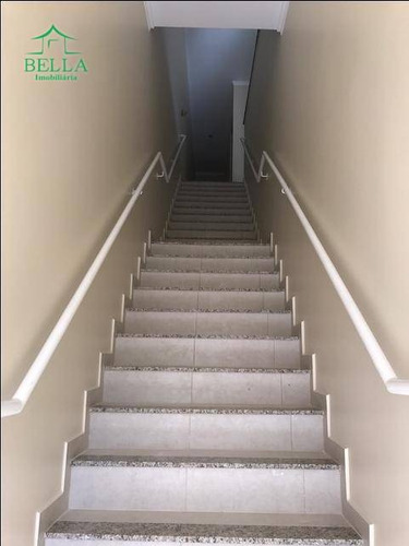 Sala Comercial Para Locação, Parque São Domingos, São Paulo. - Sa0115
