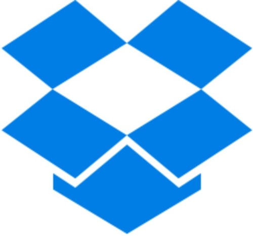 Dropbox 18 Gb Vitalício